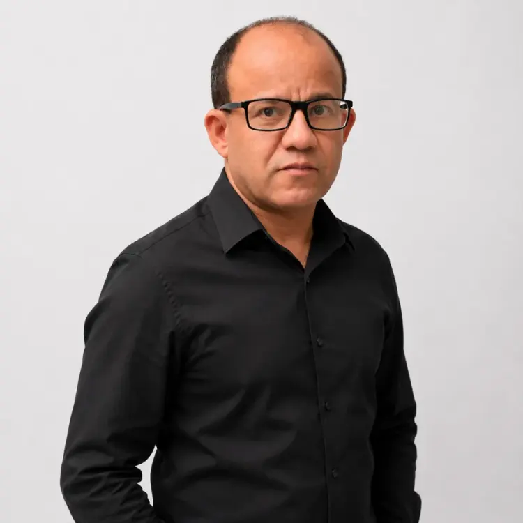 Gilmar — GKS Contabilidade